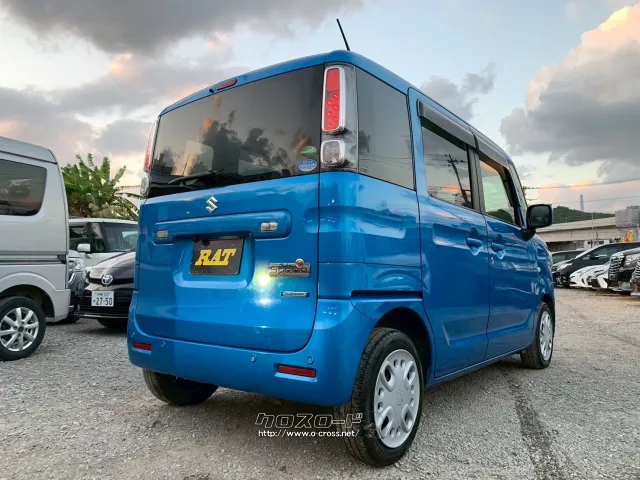 スズキ スペーシア