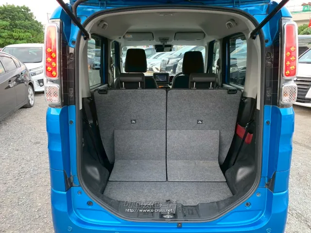 スズキ スペーシア