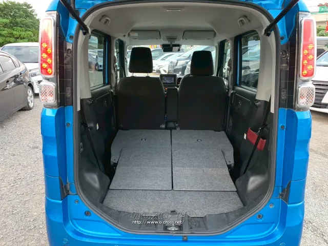 スズキ スペーシア