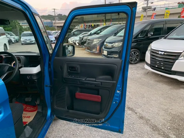 スズキ スペーシア