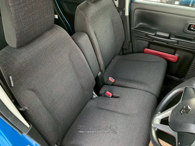 スズキ スペーシア