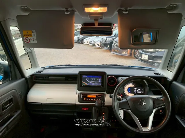 スズキ スペーシア