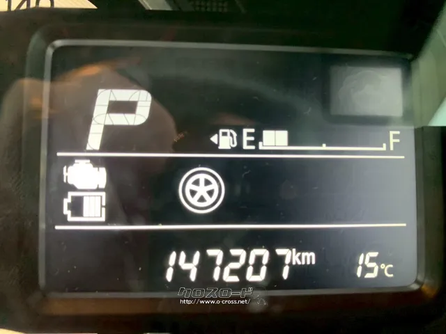 スズキ スペーシア