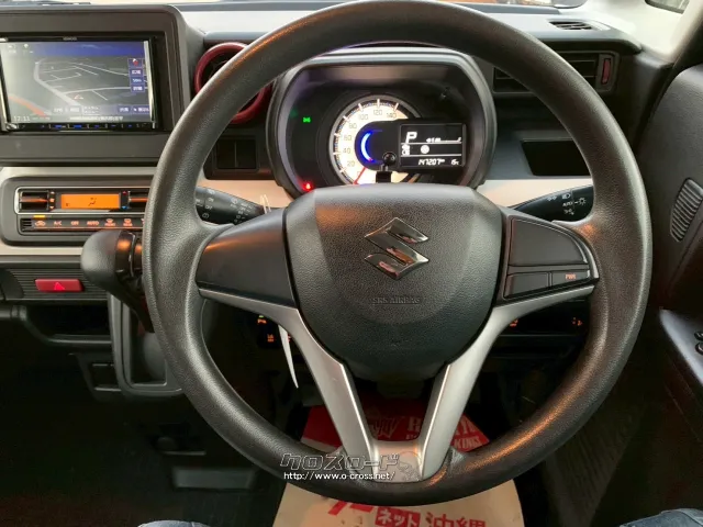 スズキ スペーシア