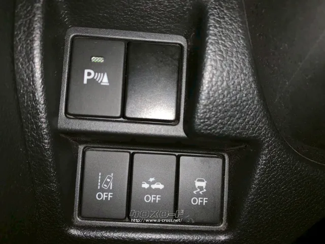 スズキ スペーシア