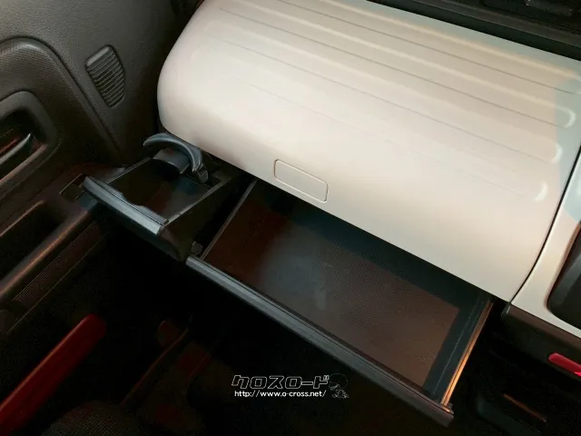 スズキ スペーシア