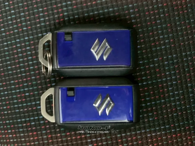 スズキ スペーシア