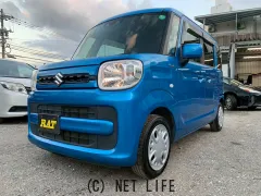 スズキ スペーシア