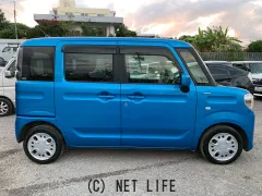 スズキ スペーシア