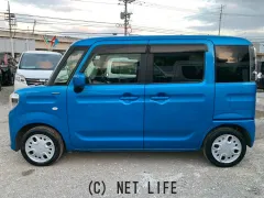 スズキ スペーシア