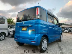 スズキ スペーシア