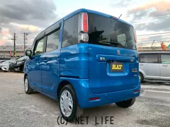 スズキ スペーシア