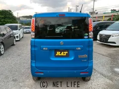 スズキ スペーシア