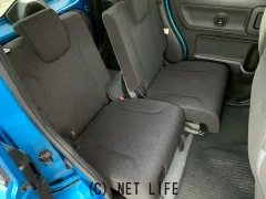 スズキ スペーシア