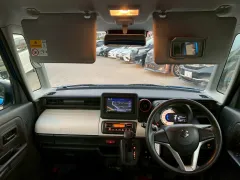 スズキ スペーシア