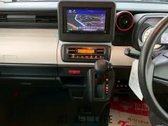 スズキ スペーシア