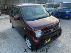ホンダ N-WGN