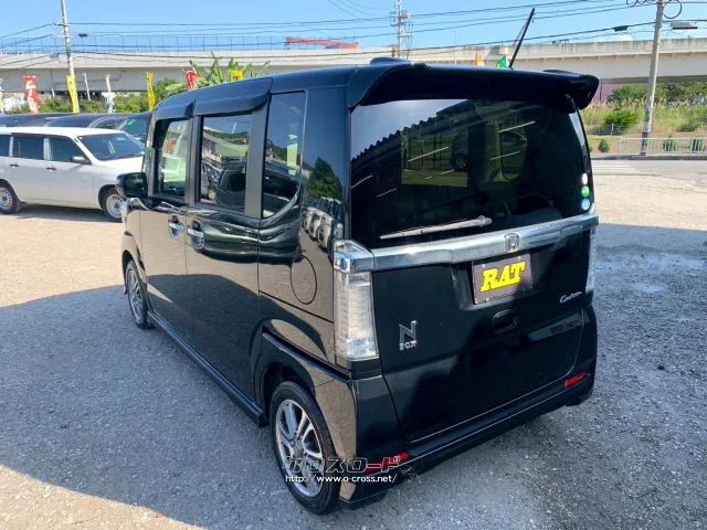 ホンダ N-BOX