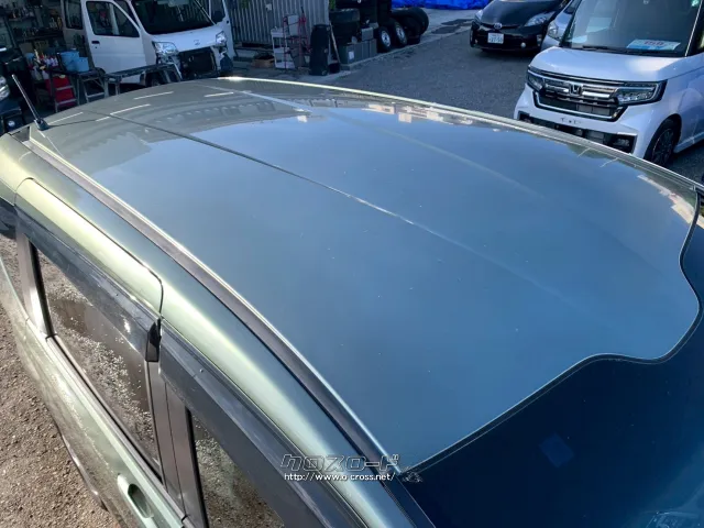 ホンダ フリード