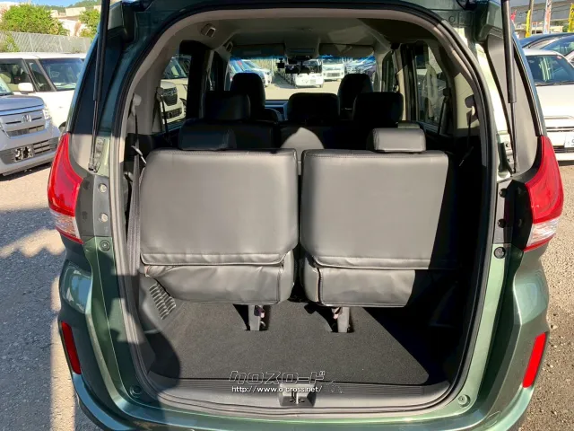 ホンダ フリード