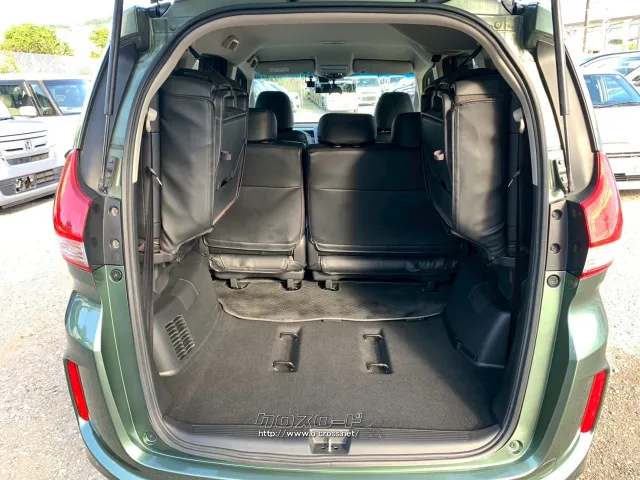 ホンダ フリード