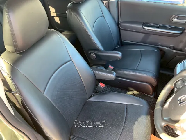 ホンダ フリード