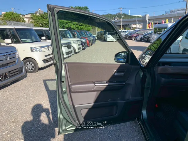 ホンダ フリード