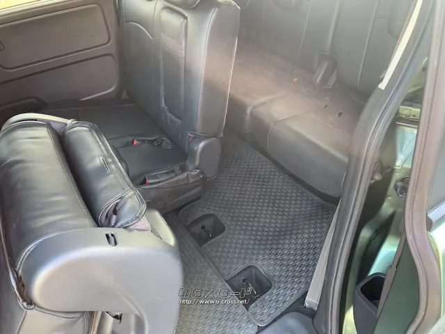 ホンダ フリード