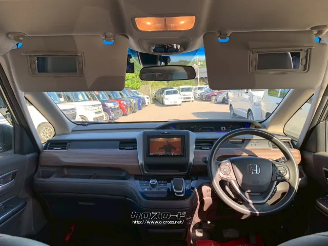 ホンダ フリード