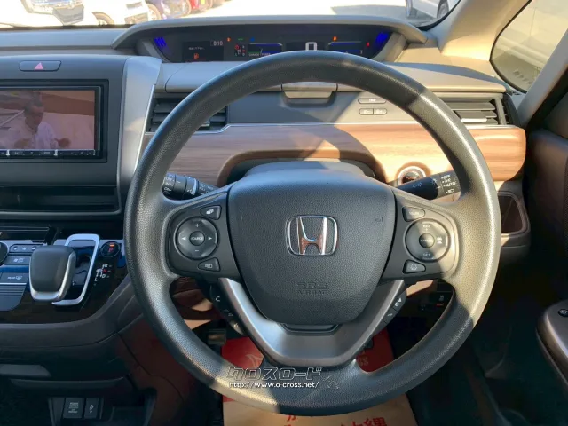 ホンダ フリード