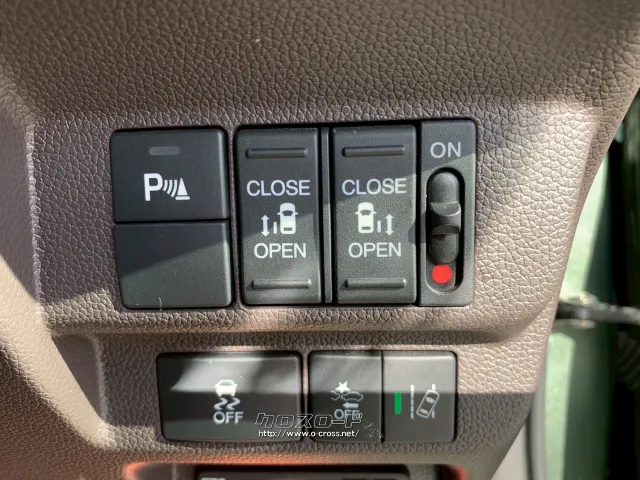 ホンダ フリード