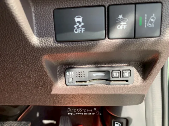 ホンダ フリード