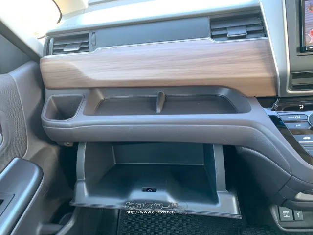 ホンダ フリード