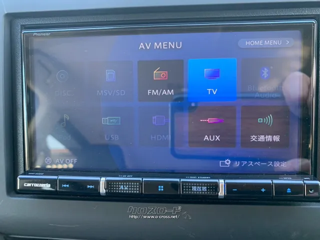 ホンダ フリード