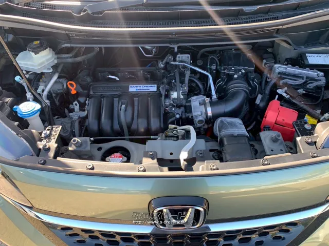 ホンダ フリード