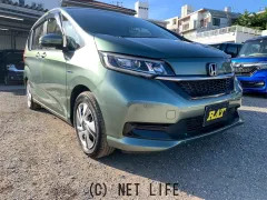 ホンダ フリード