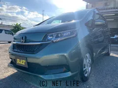 ホンダ フリード