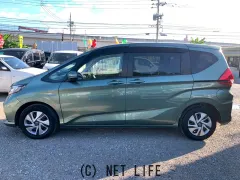 ホンダ フリード