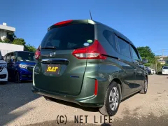 ホンダ フリード