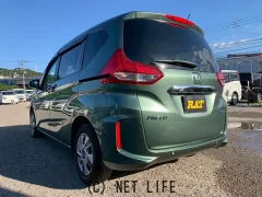 ホンダ フリード