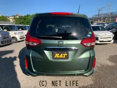 ホンダ フリード