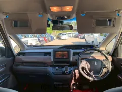 ホンダ フリード