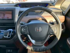 ホンダ フリード