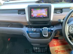 ホンダ フリード