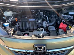 ホンダ フリード