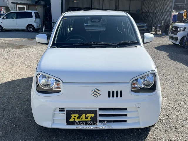 スズキ アルト