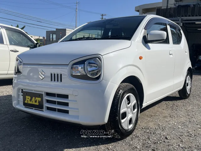 スズキ アルト