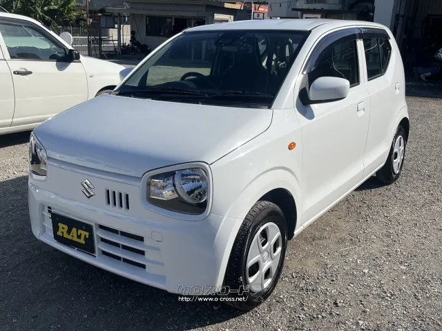 スズキ アルト