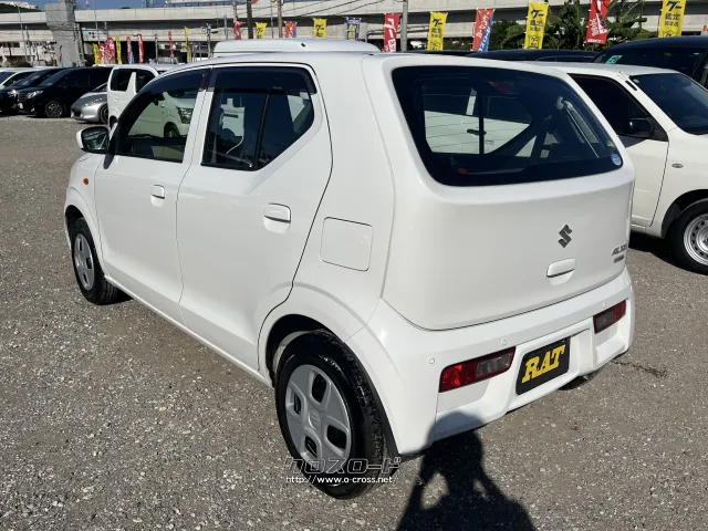 スズキ アルト