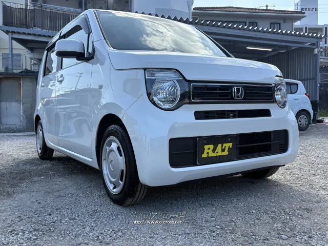 ホンダ N-WGN